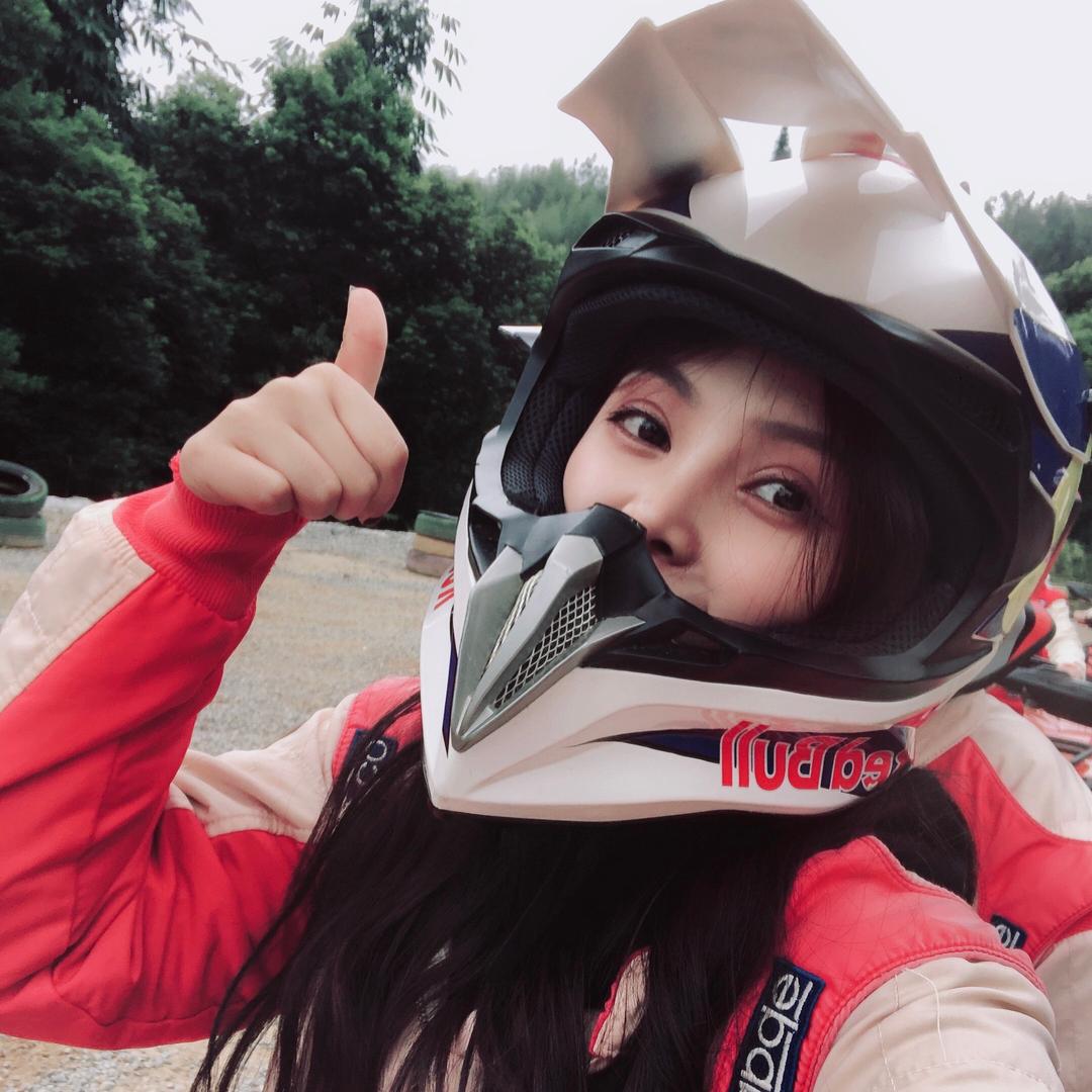 🌸宝藏女孩