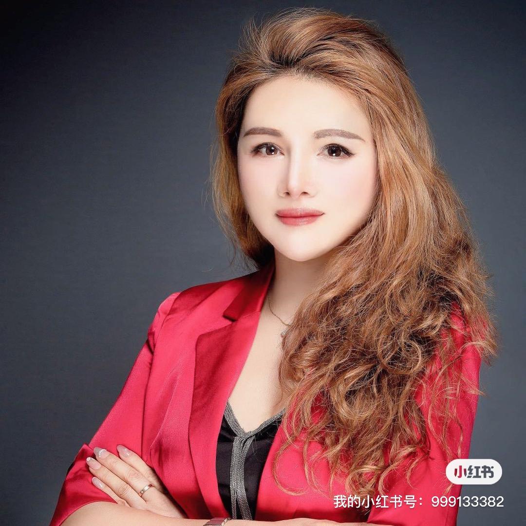 迪拜麒麟房产展姐 房屋买卖租一站式服务