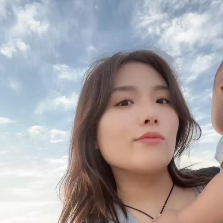刘大温柔