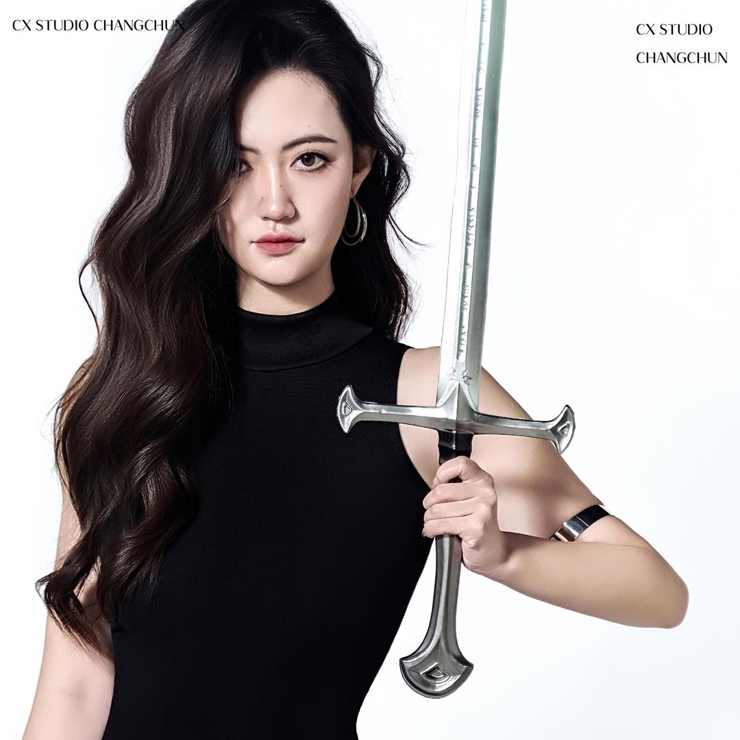 CX（春昕集）摄影工作室