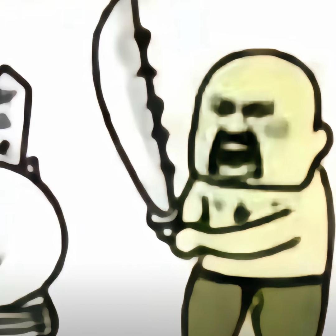 我的男朋友很爱我