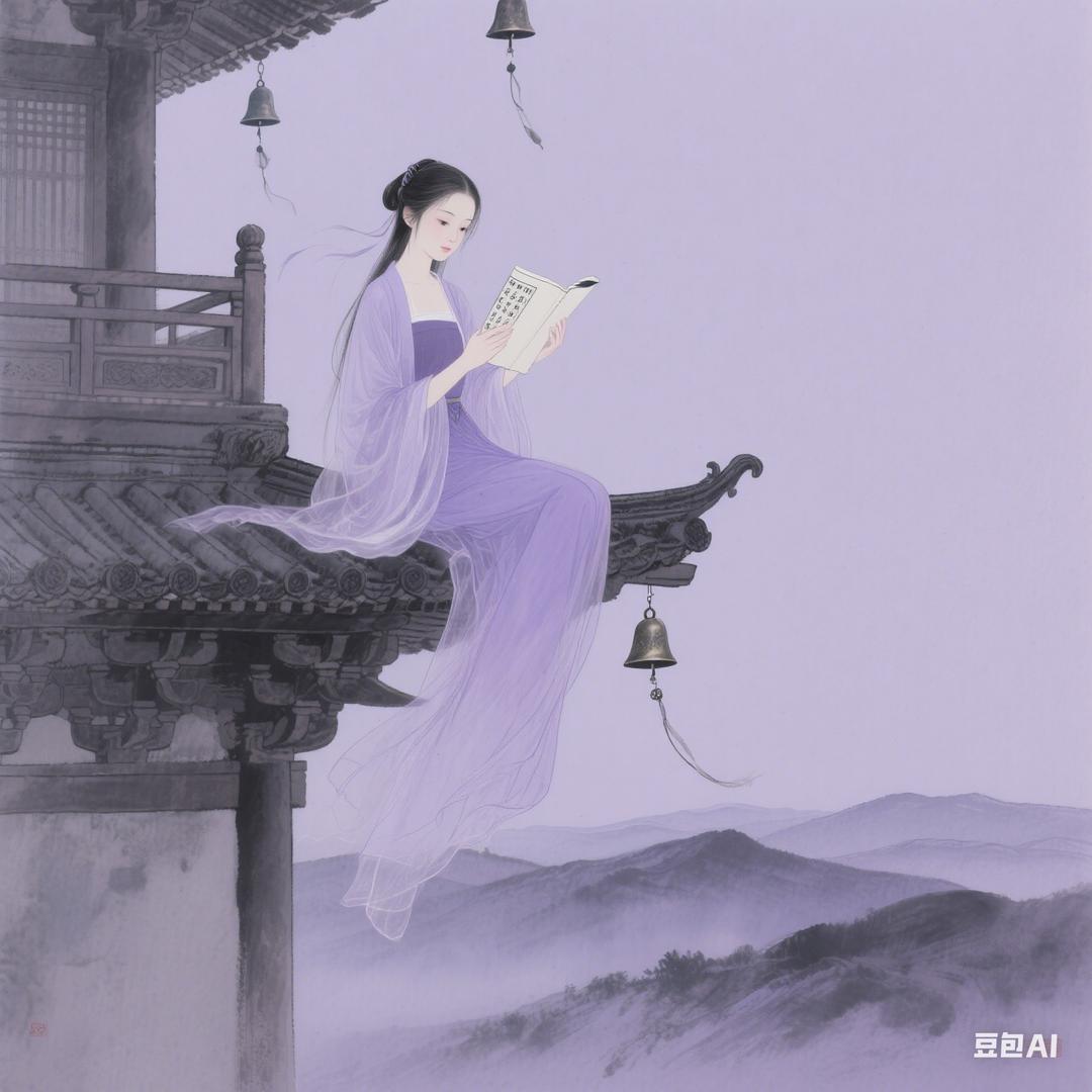 玄渊居士