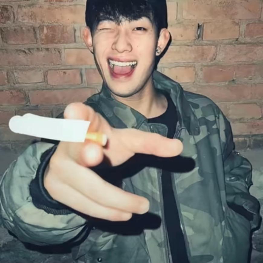 185的男模