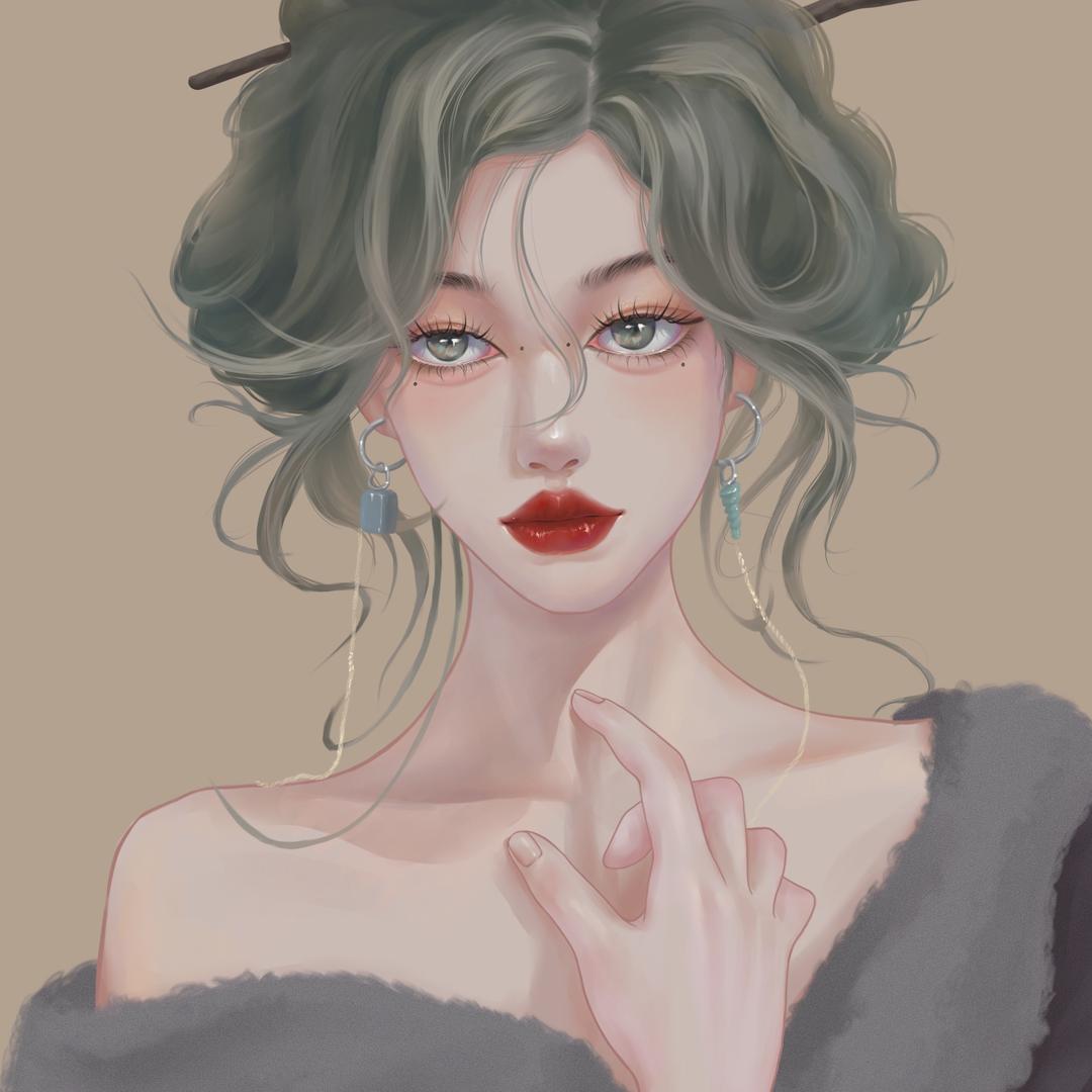 画画的罗