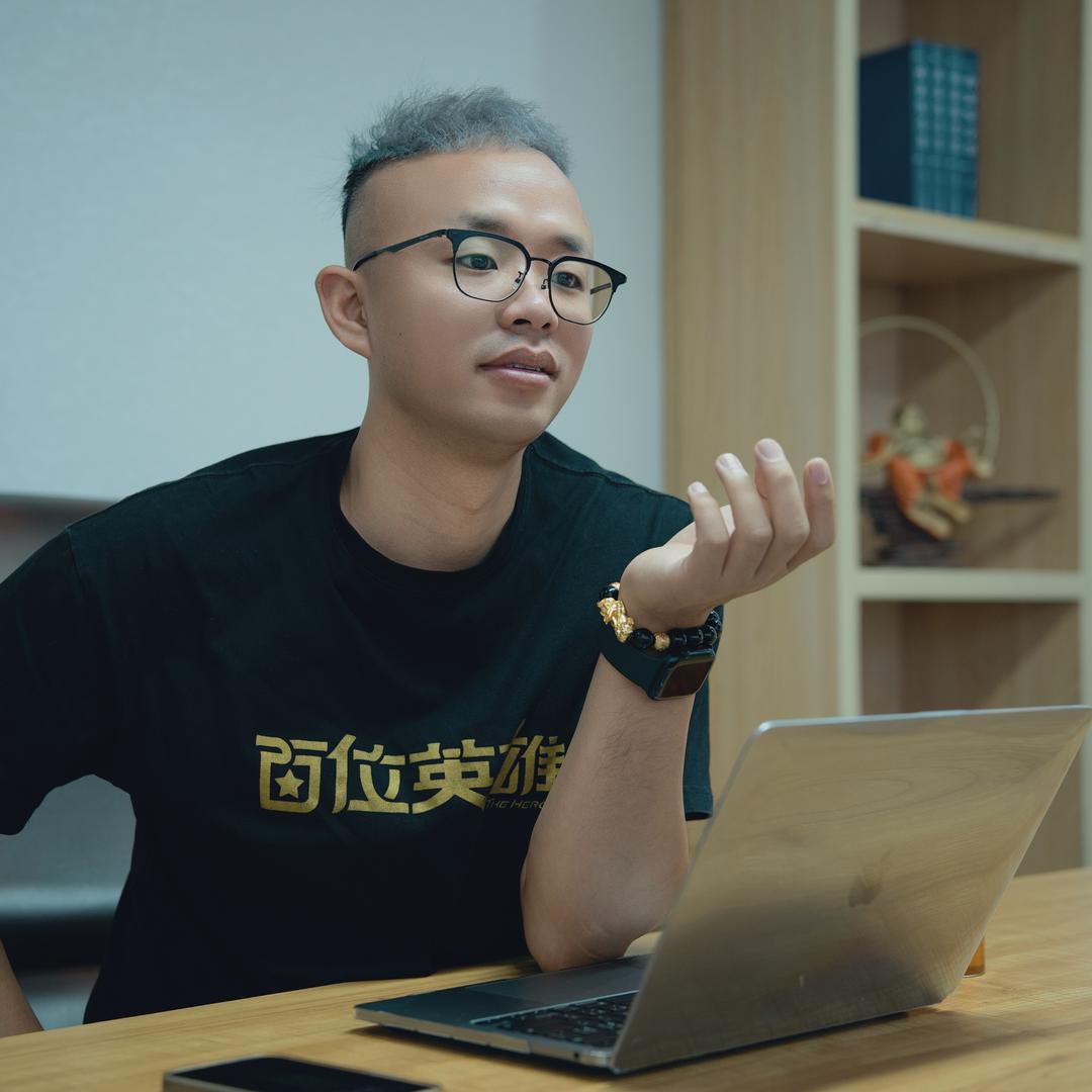 月峰学书