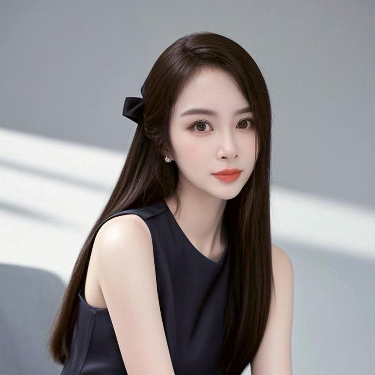 赵赵呀🌹