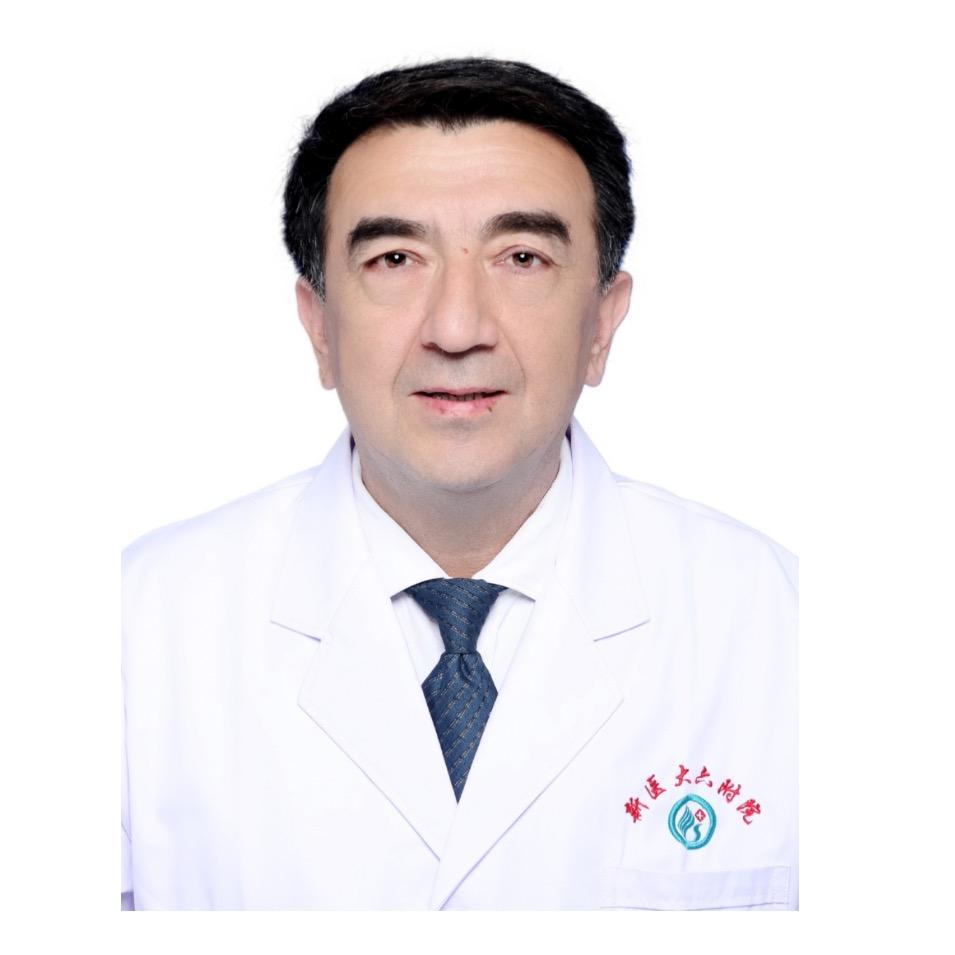 ILHAM   D0CTOR(伊拉木)