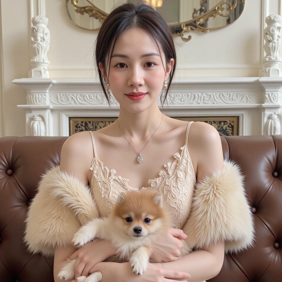 @玫笑姐