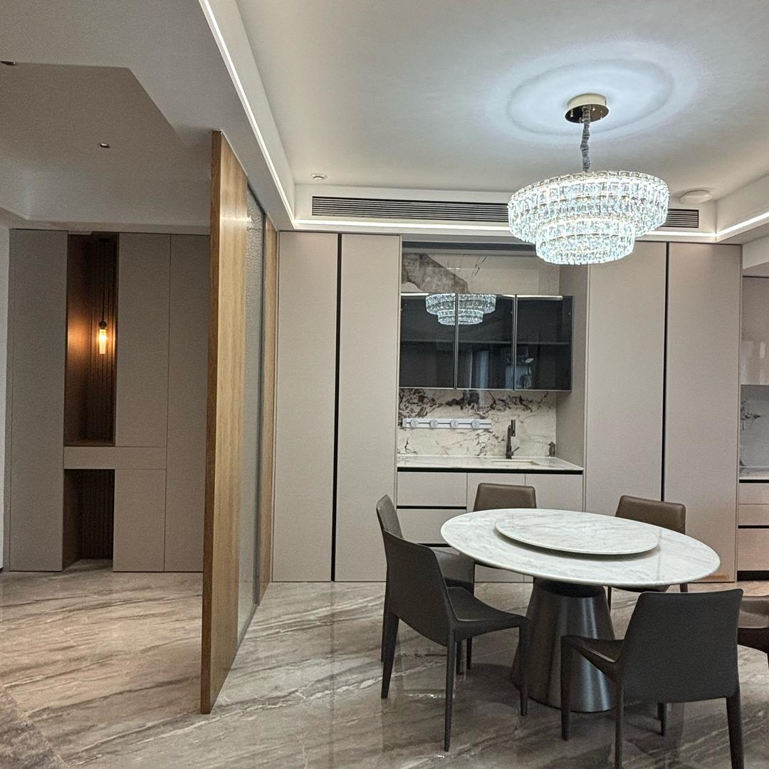 苏州全屋定制门墙柜工厂