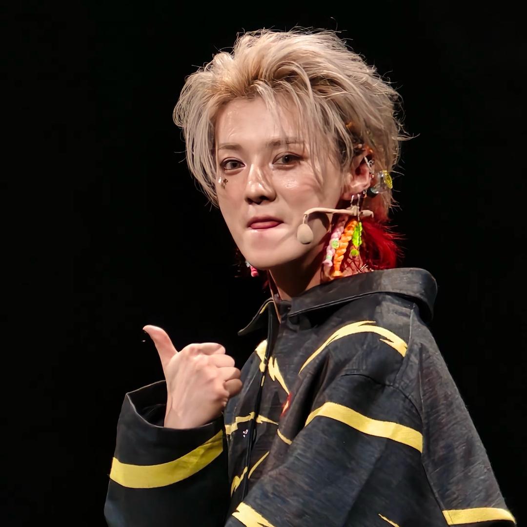 晗亦姐姐💛（鹿唯见鹿）