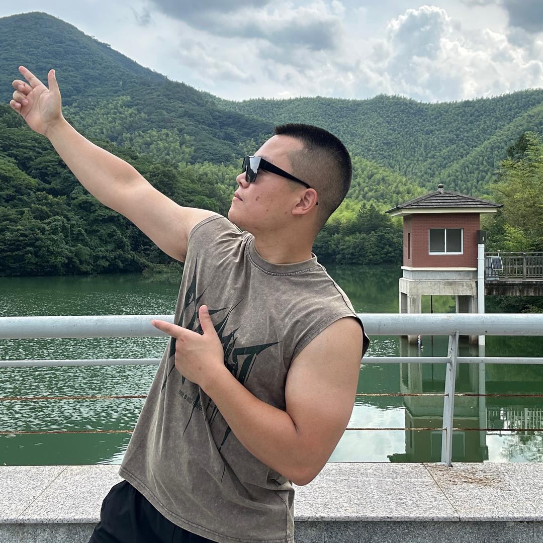 全脂战士
