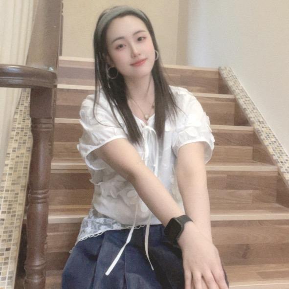 小美好🙃