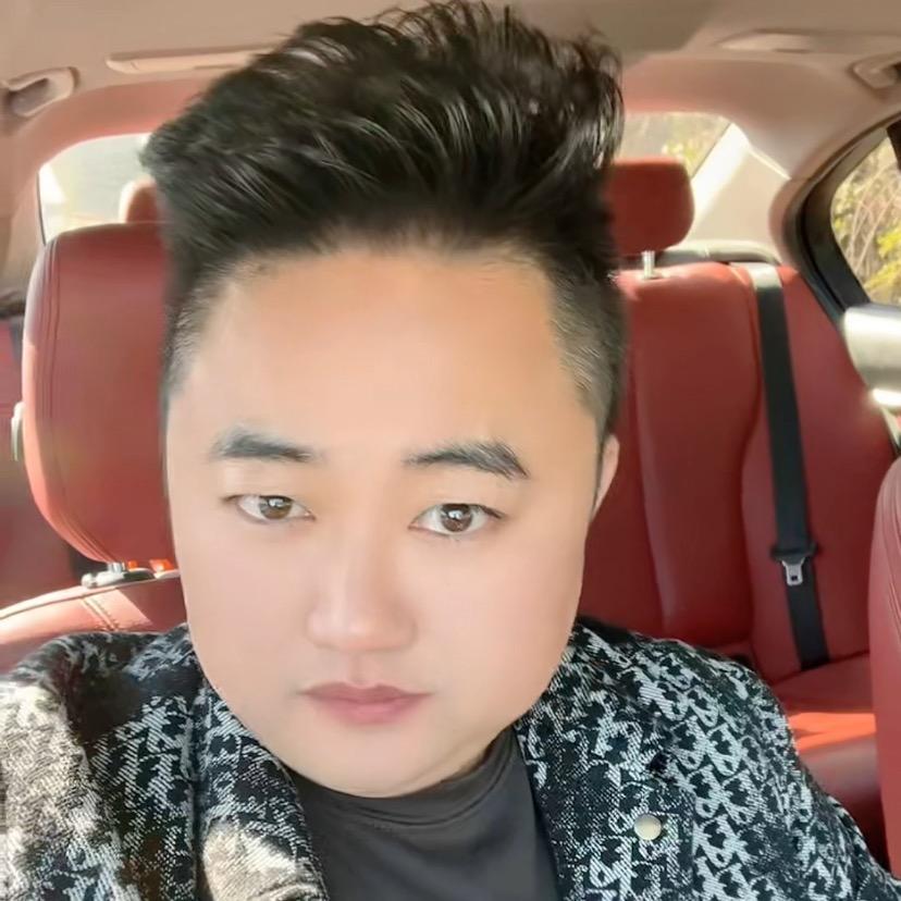 潇洒哥