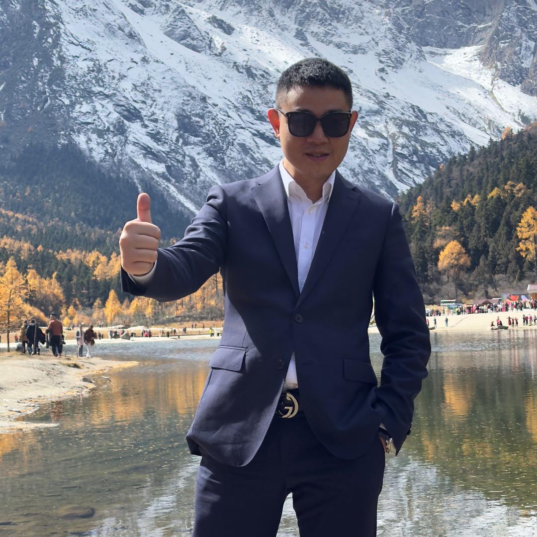 刘先生的商业圈@抖音