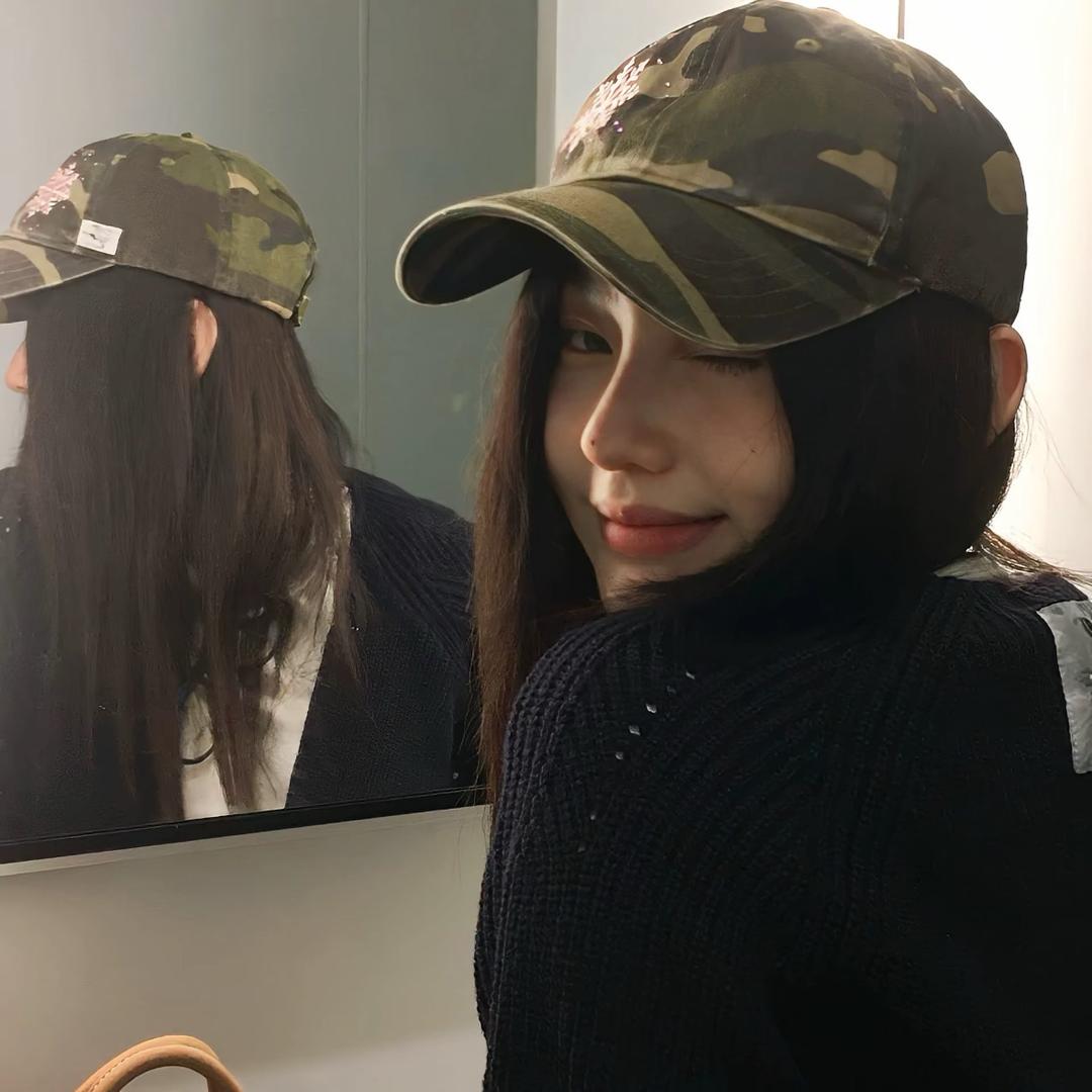 悲伤早8️⃣人。
