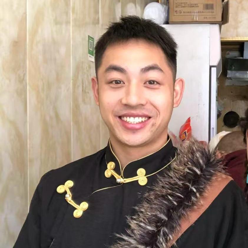 爱修包的王先生