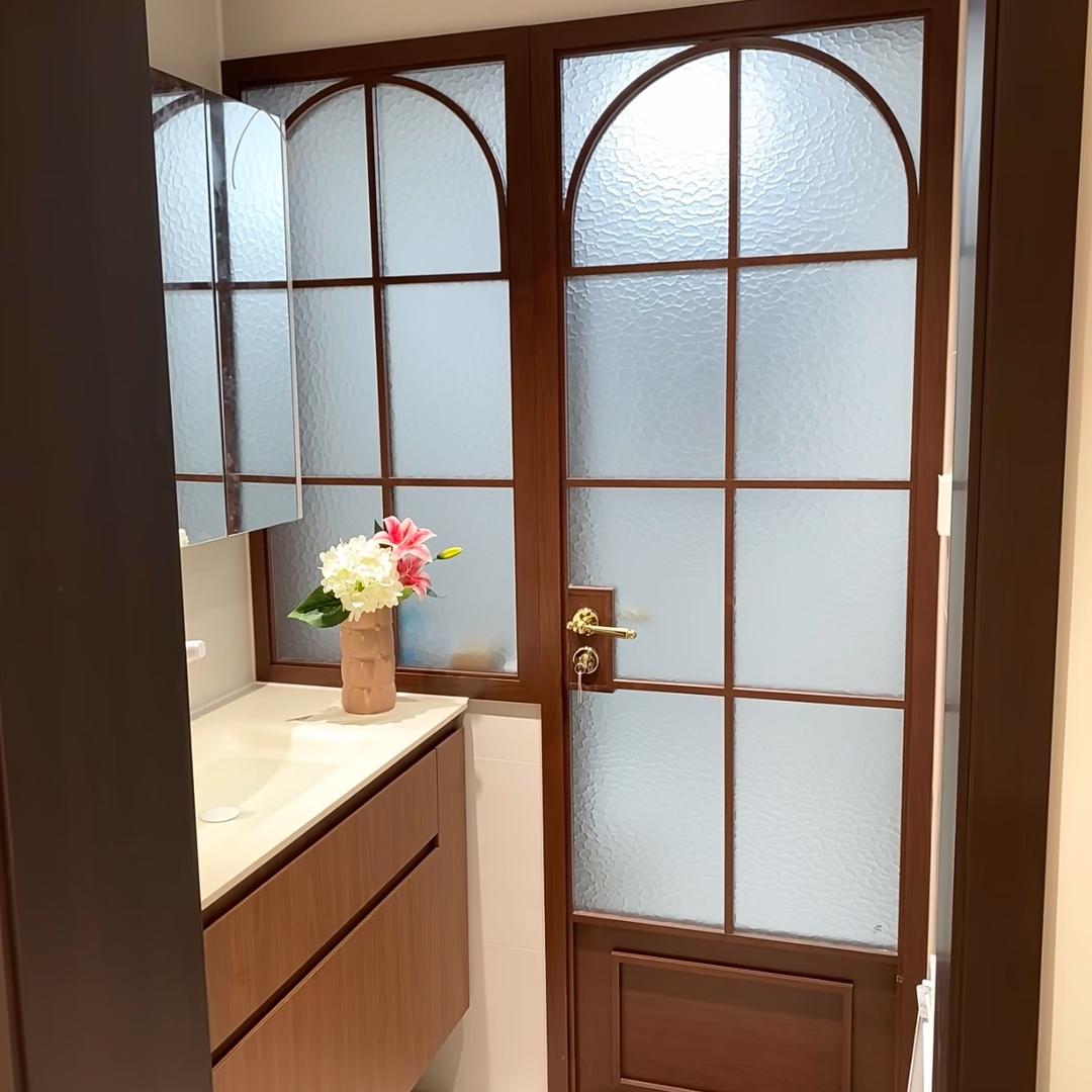 新美垭口套系统窗建材商店-宠粉号