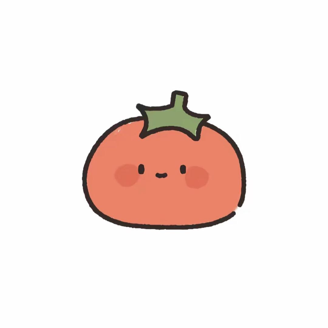 一颗柿子吖
