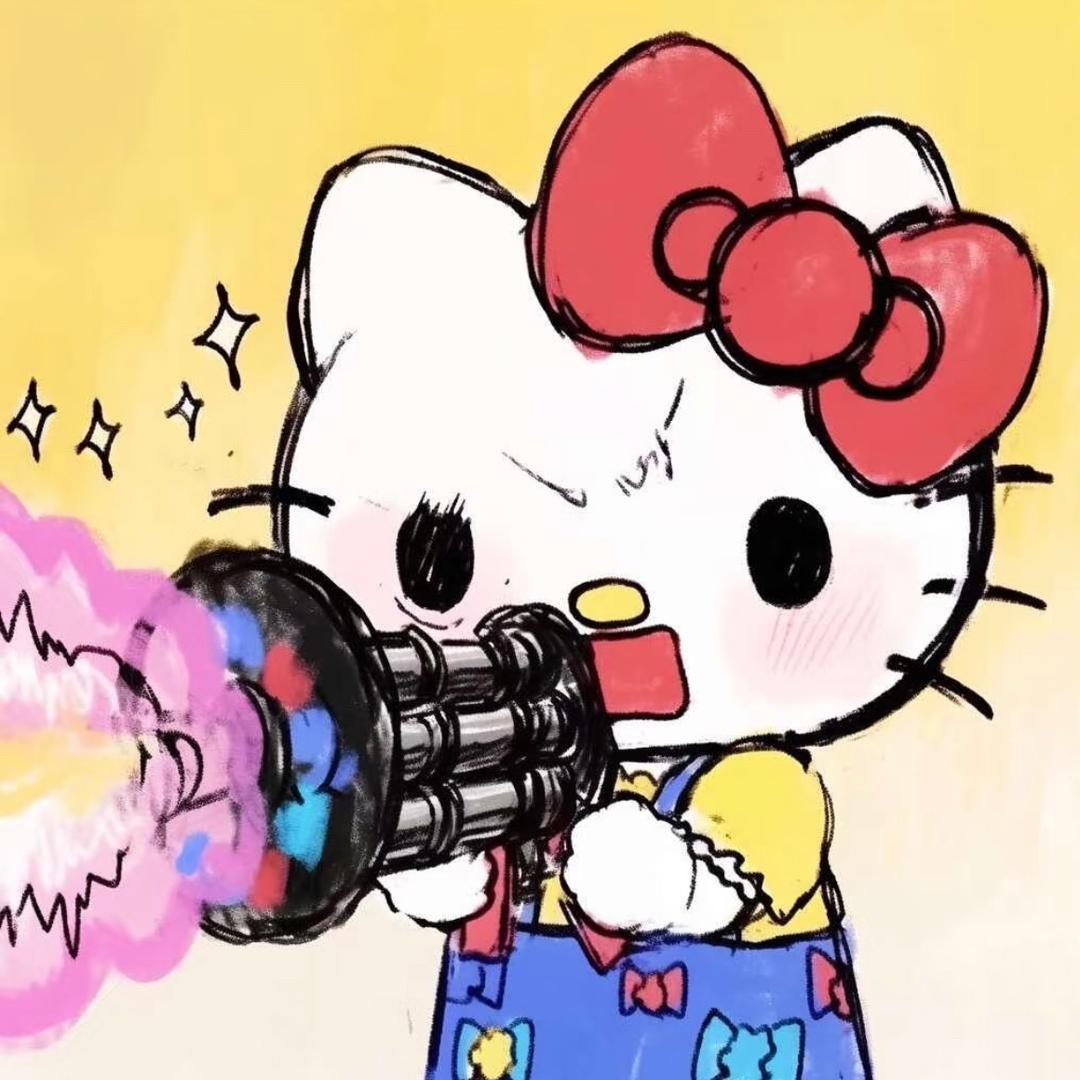 人机姐