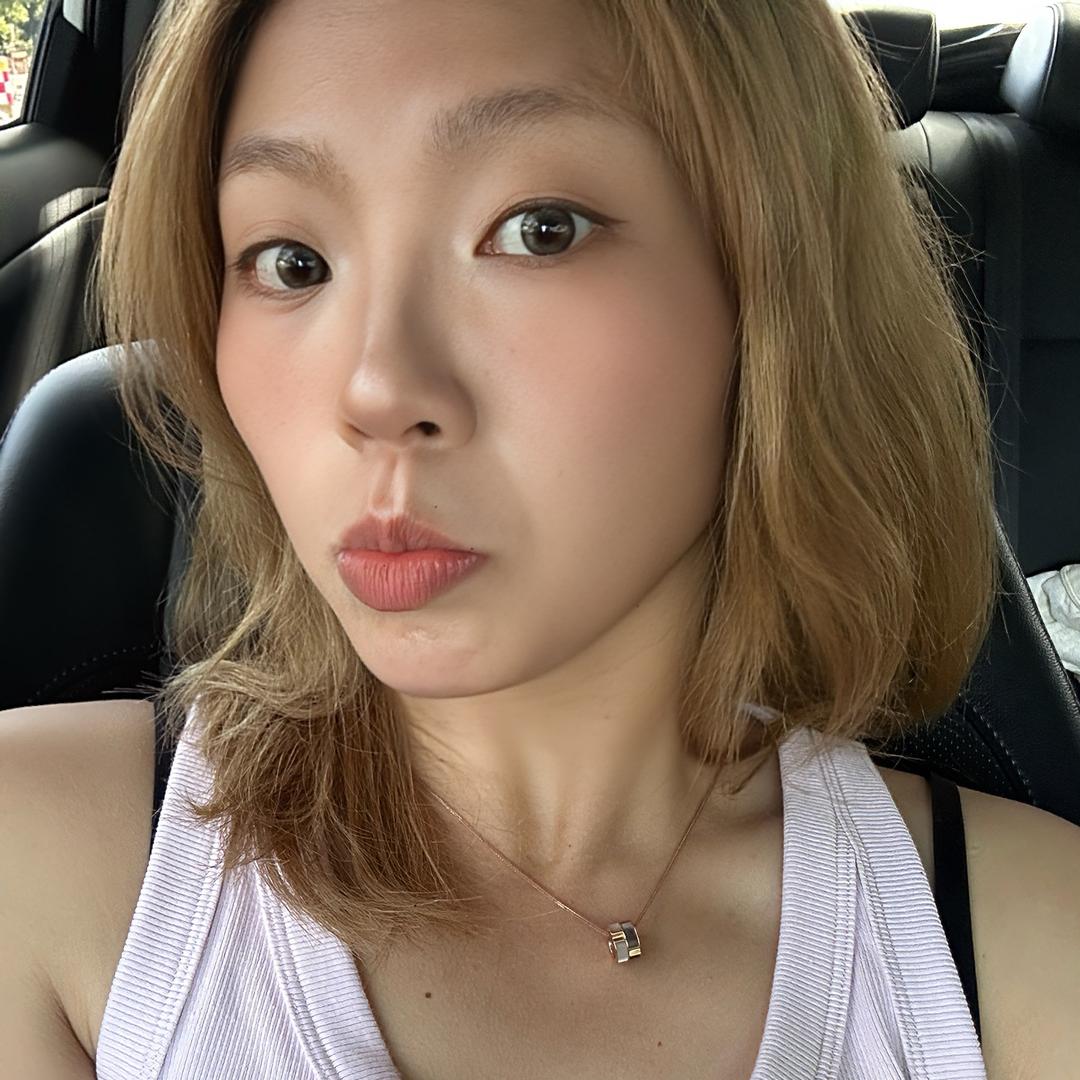 好了 我真不改名了