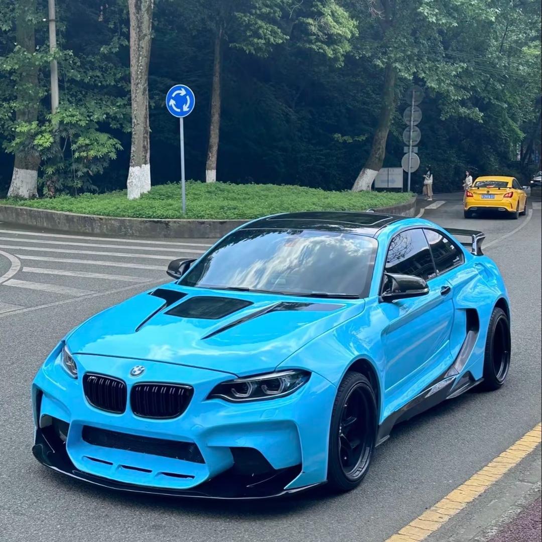 聪聪汽车