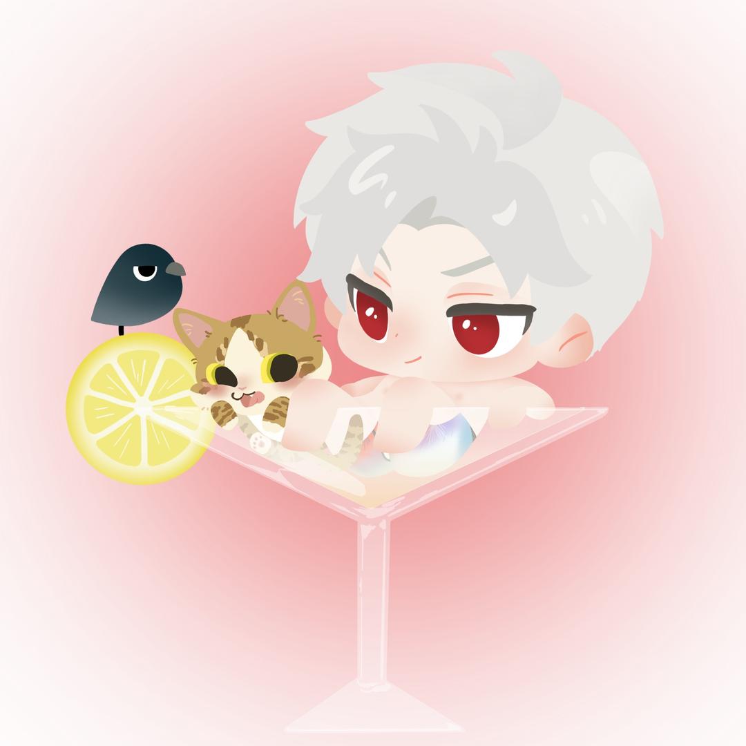 笑blue齿（人机版）