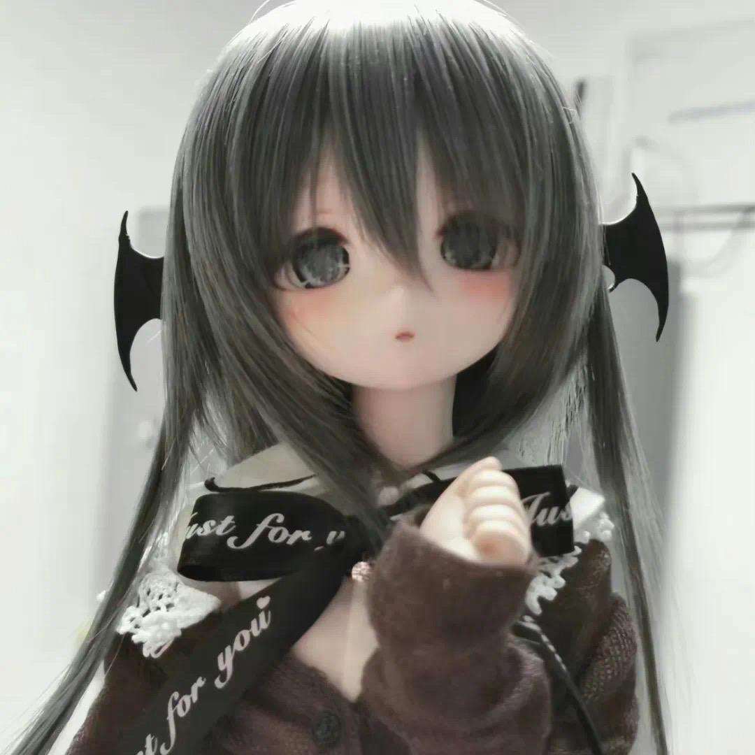 meiyuik小笨蛋