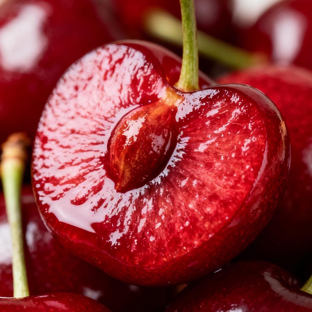 智利车厘子明日达