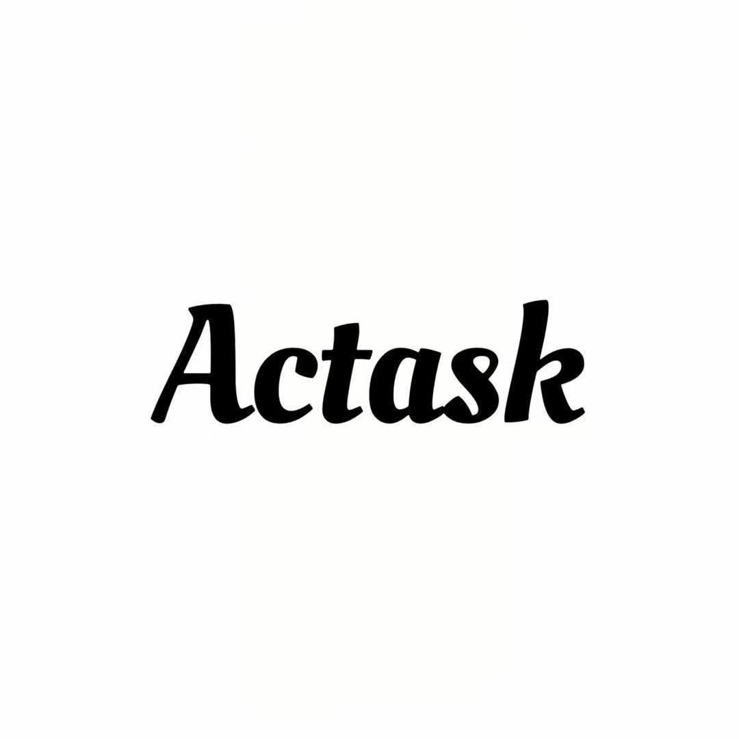 品牌麻与羊绒清货号（ACTASK品牌老板