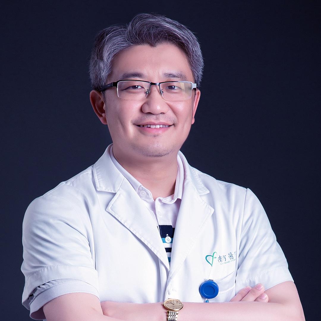 神经外科陆云涛