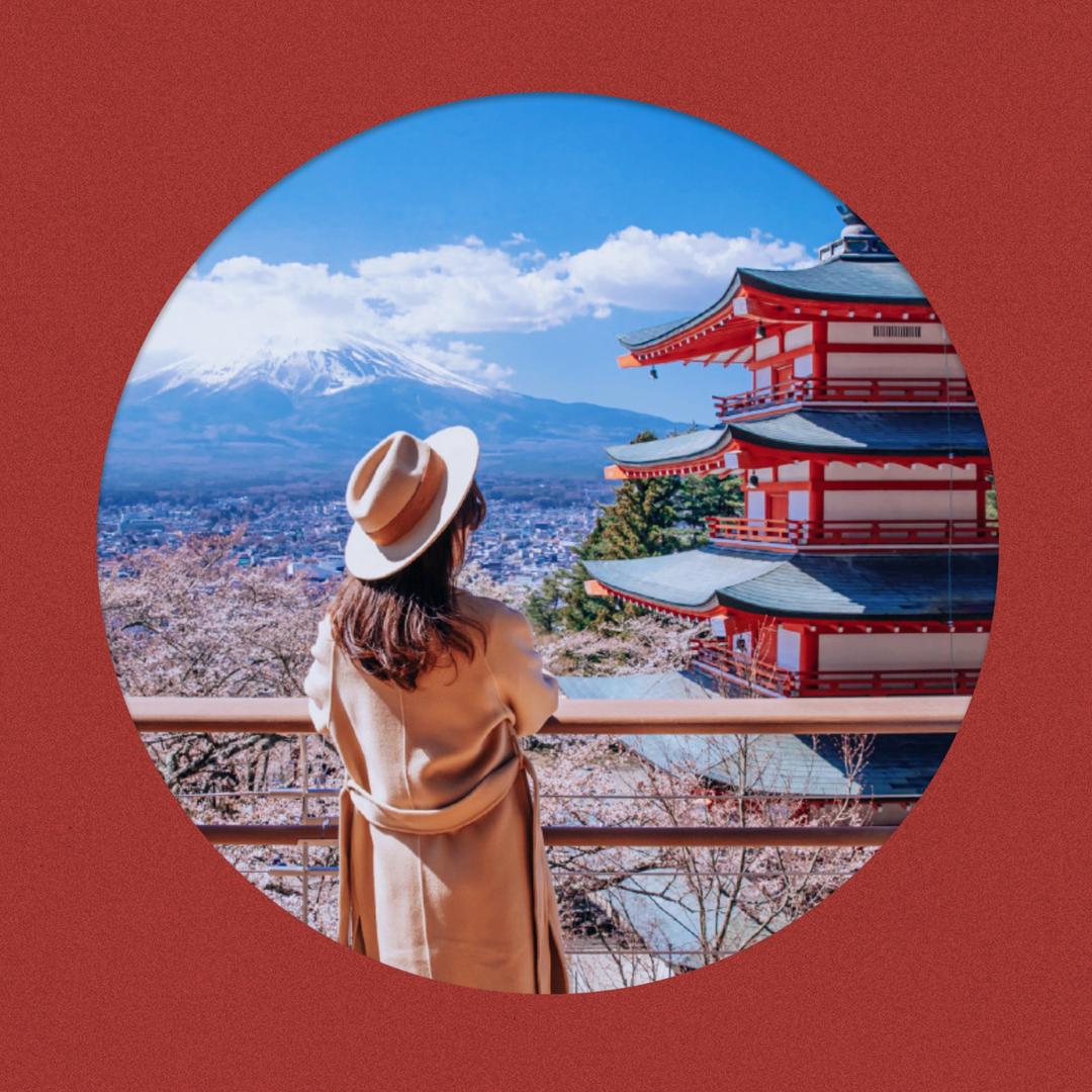 悠悠の日本物語