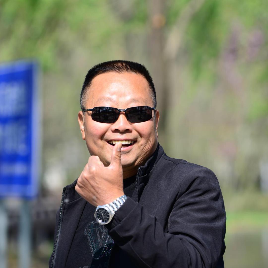 喜欢音乐的人
