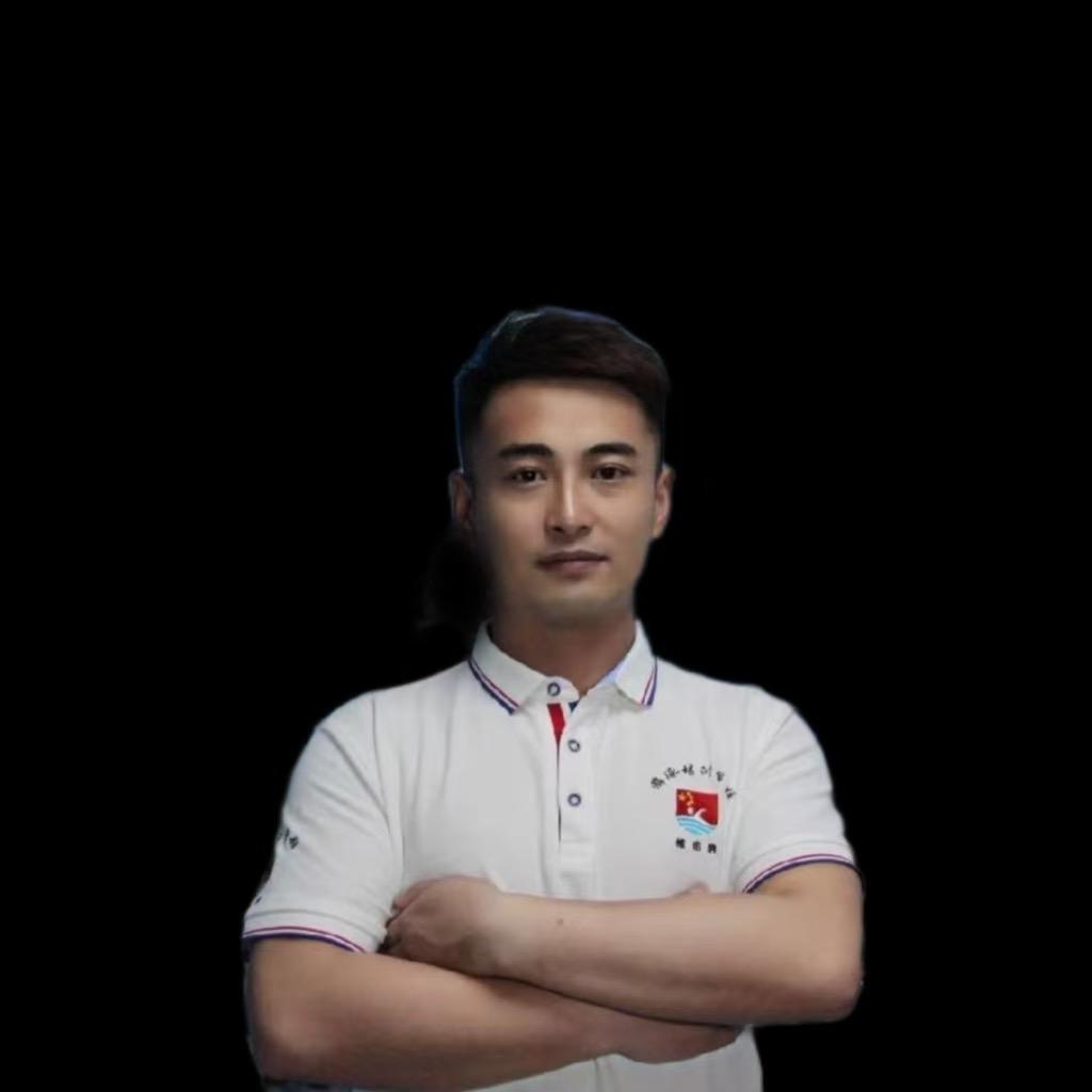 逐浪领航员 Tch严