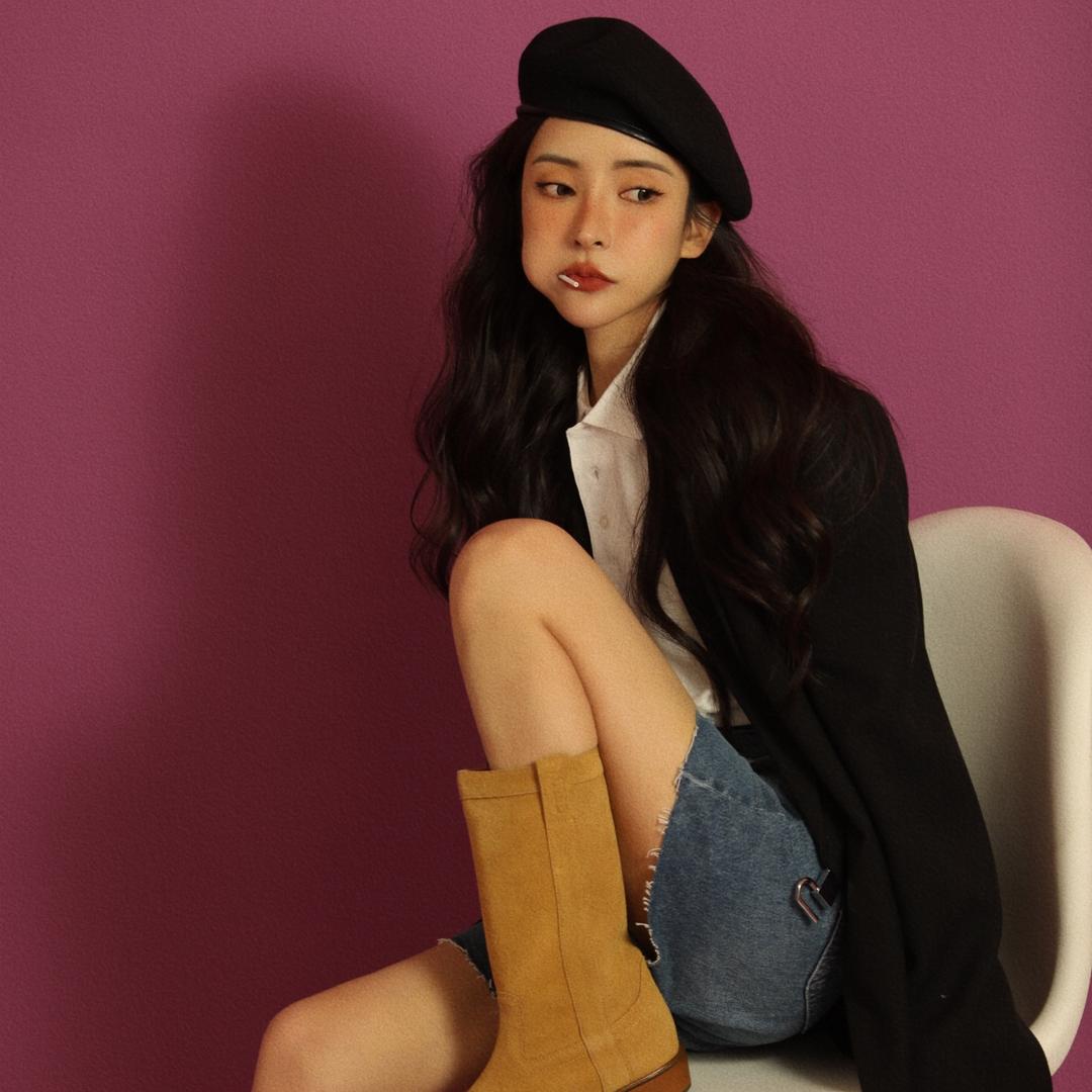 九儿大魔王@抖音