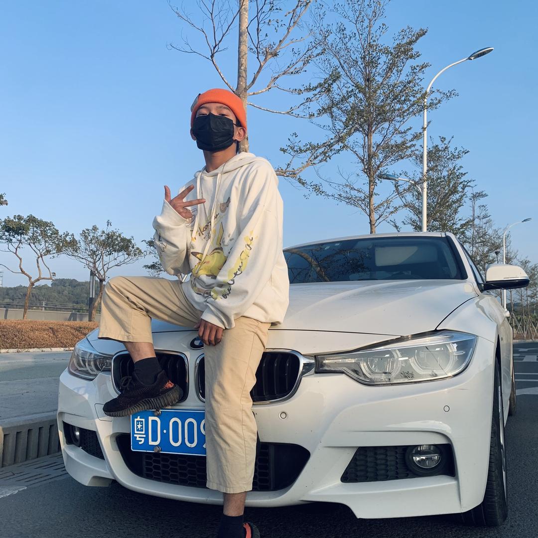 汕头第一深情