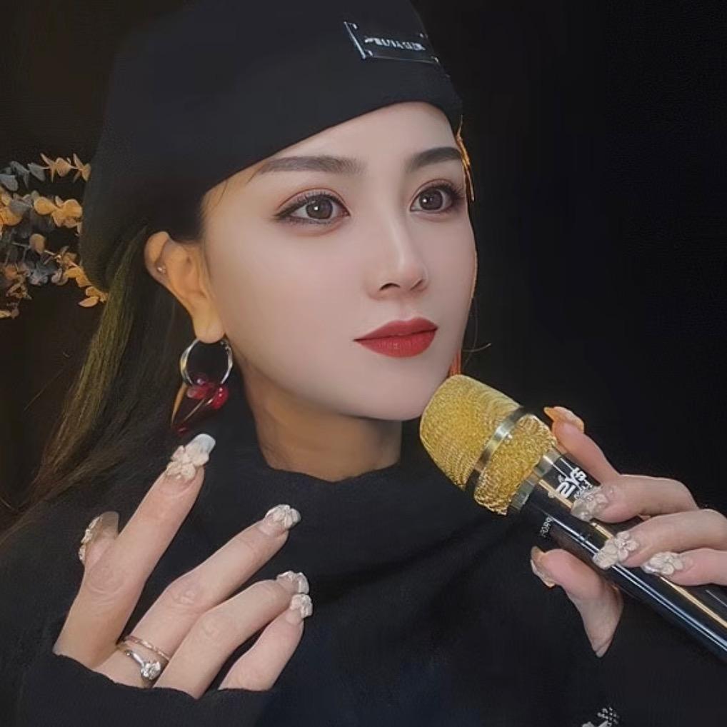 @九妹妹🎸🔥