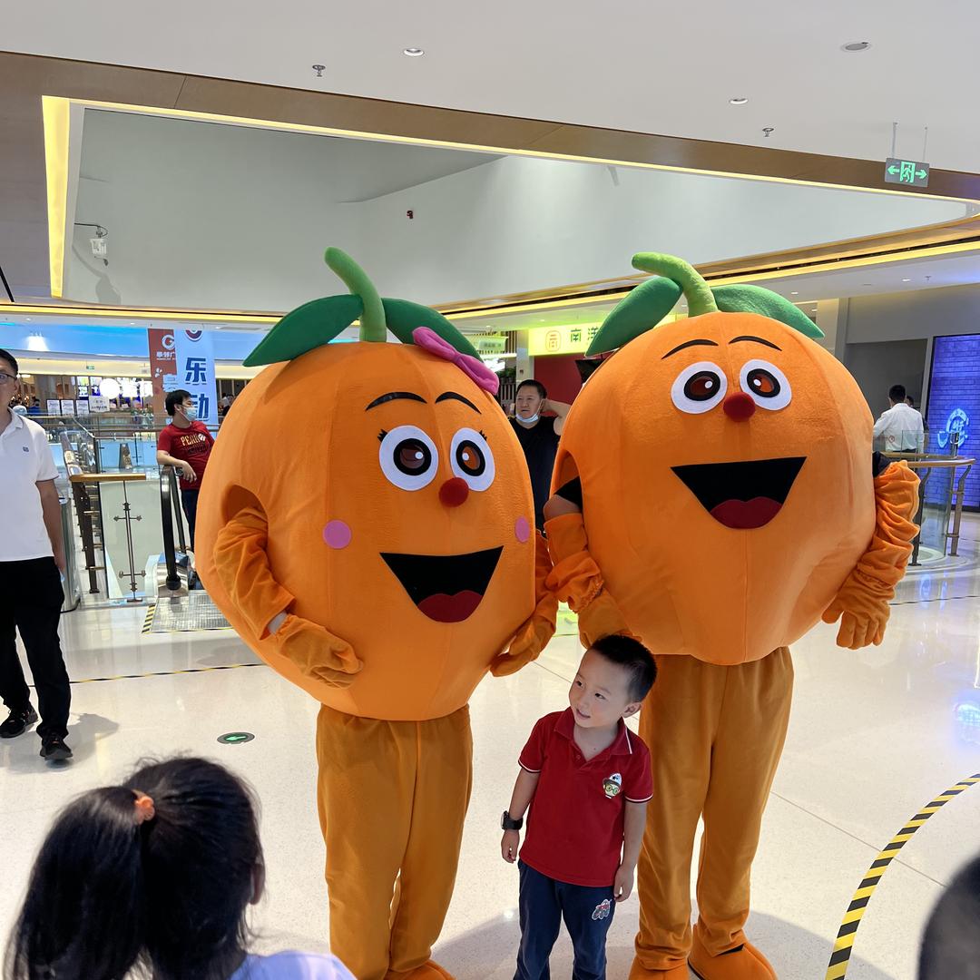 庭漫