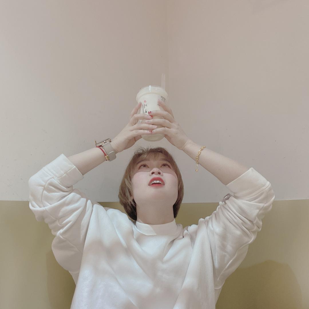 周姑娘