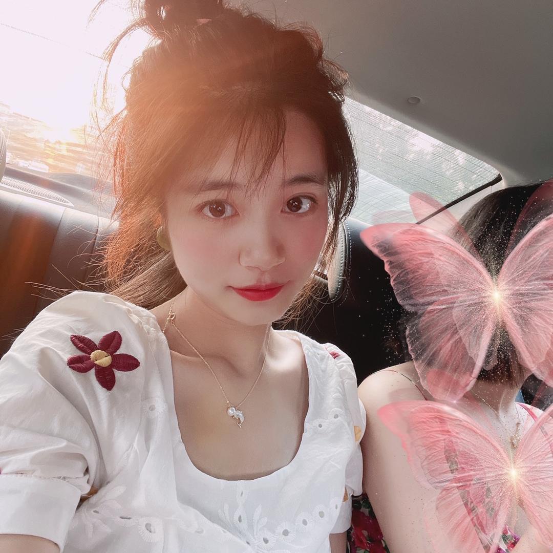 金金✨正能量