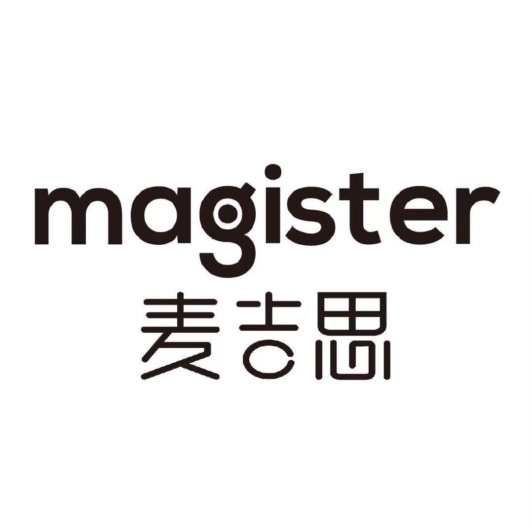 Magister亮视隐形眼镜专卖店