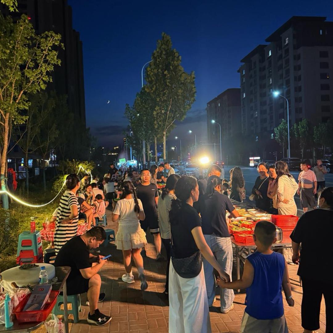 春熙Aa路边串串