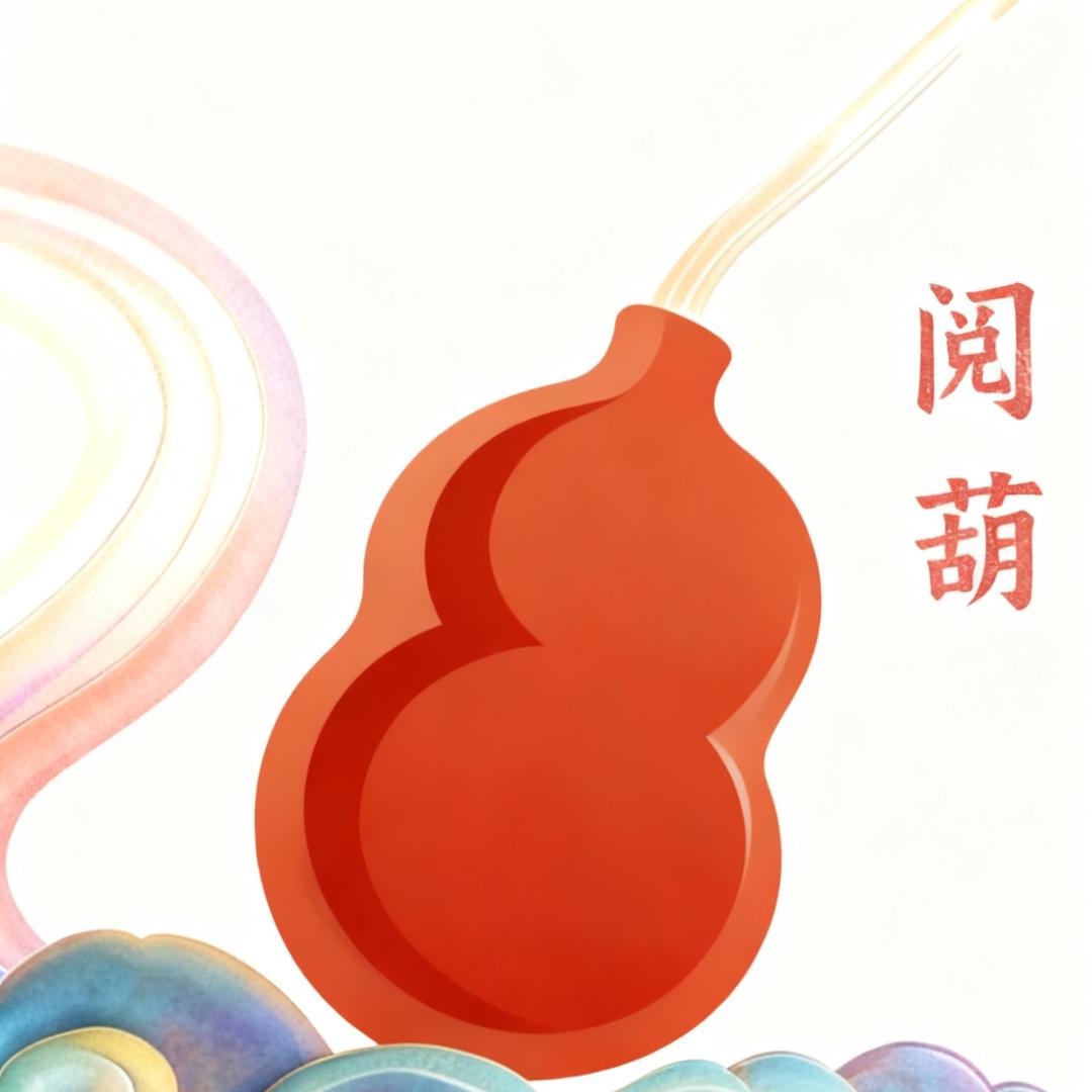 阅葫