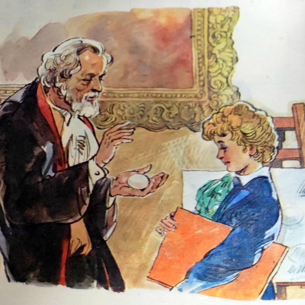 达分奇的鸡蛋🥚