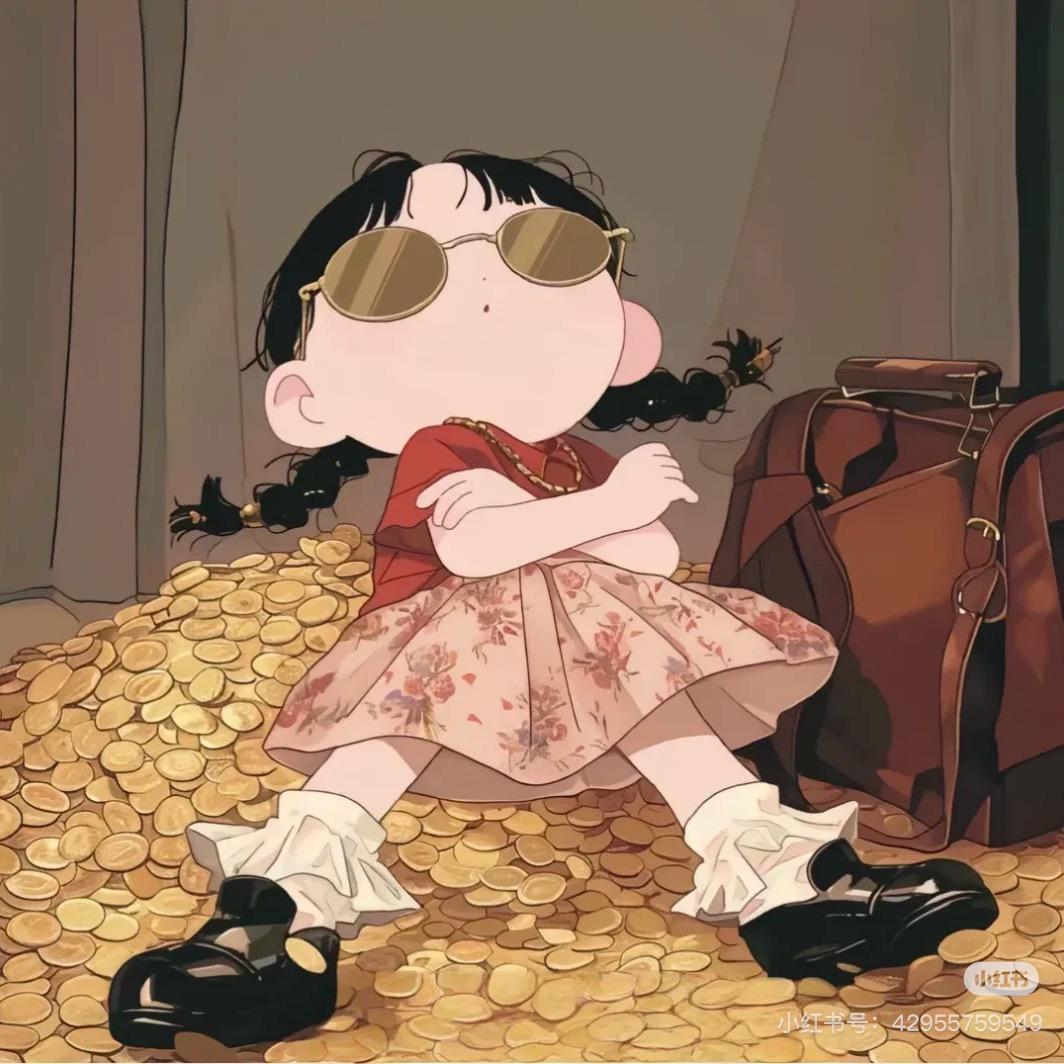 伊～冉妈
