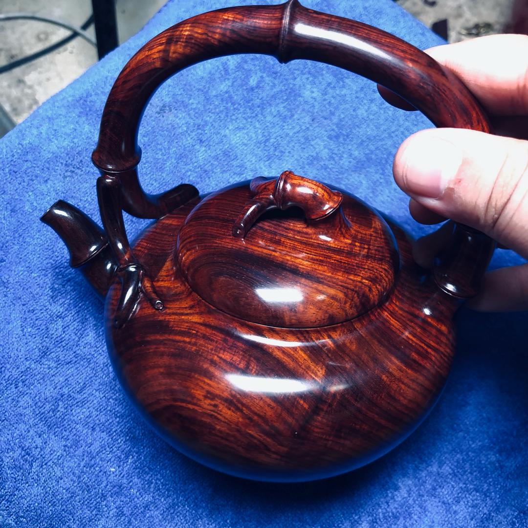 缘木阁艺术珍品甄选