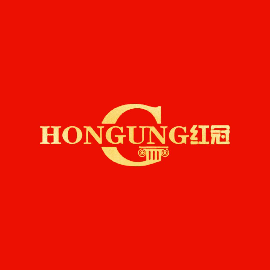 红冠鞋业·主理号