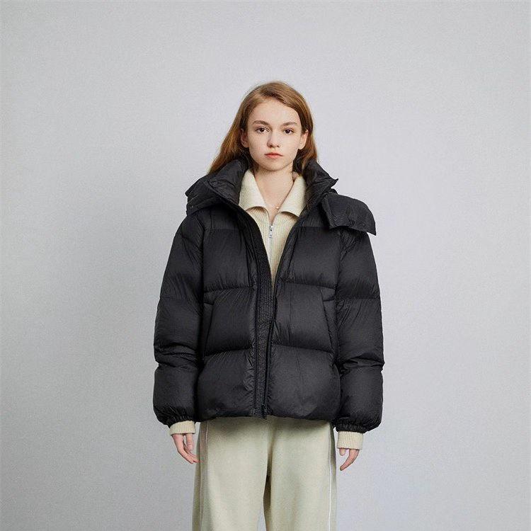 风尚服饰羽绒服工厂店