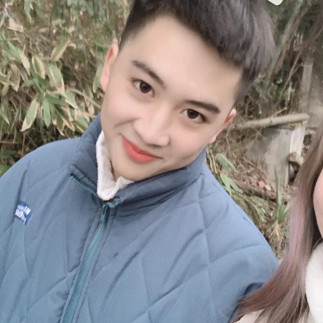 爱唱歌的，七锅