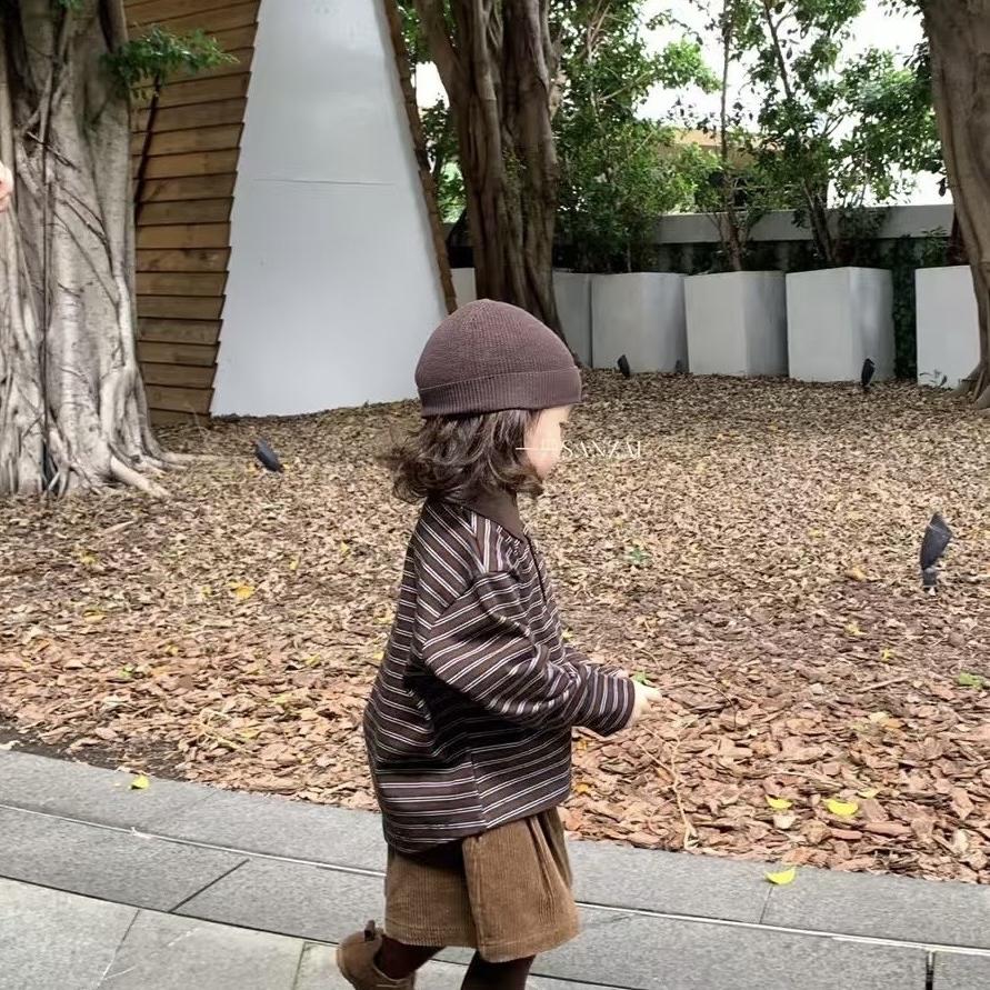 嘎豆衣橱（实体童装店）