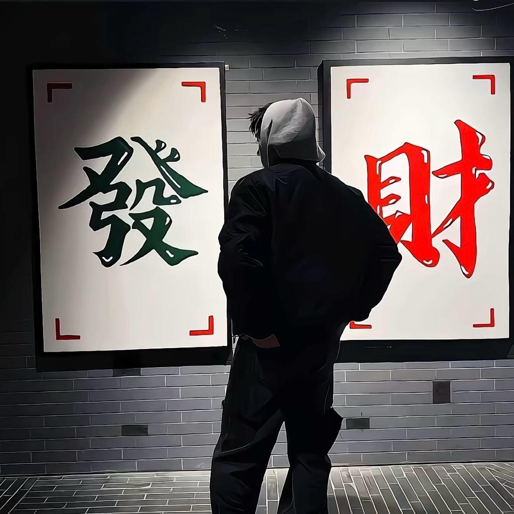 【糟糕的小李】🌿